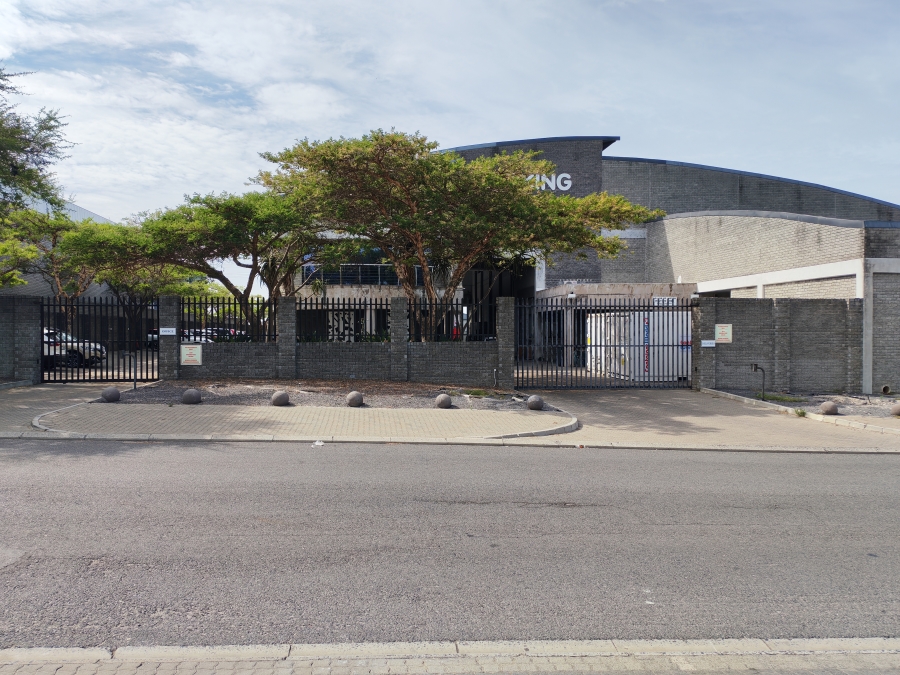 To Let commercial Property for Rent in Saxenburg Park 1 Western Cape